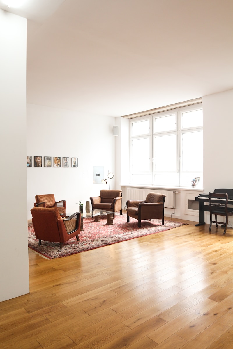 Les erreurs à éviter lors du réagréage sur parquet : le faire soi-même
