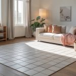 Les meilleures solutions de carrelage pour un sol chauffant : confort et efficacité thermique