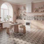 Carrelage zellige noir : conseils déco et entretien pour un intérieur tendance