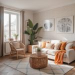 Intégrer des mosaïques dans votre décoration intérieure : styles, astuces et inspirations