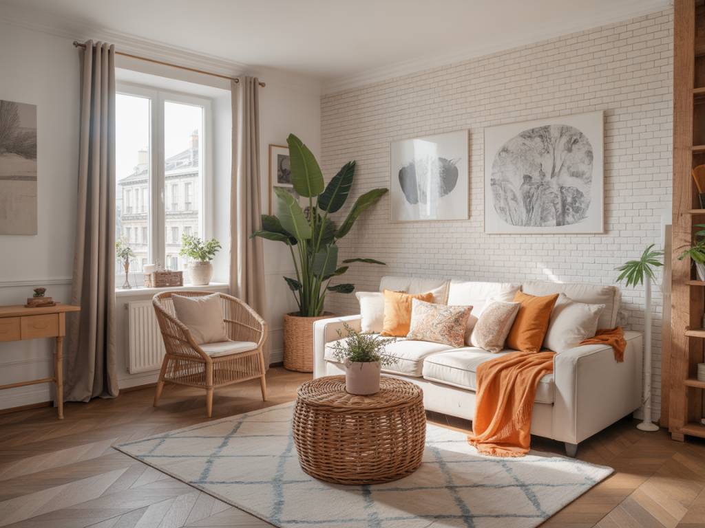 Intégrer des mosaïques dans votre décoration intérieure : styles, astuces et inspirations
