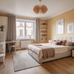 Les meilleurs conseils pour installer un plafonnier chambre ado tendance et pratique