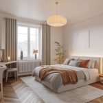 Suspension luminaire pour chambre : les modèles qui transforment votre pièce