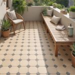 Carrelage antidérapant pour terrasse et salle de bain : comment bien le choisir pour allier sécurité et esthétique
